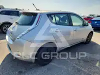 2013 Nissan LEAF фото