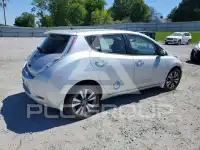 2013 Nissan LEAF фото