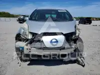 2013 Nissan LEAF фото
