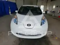 2013 Nissan LEAF фото