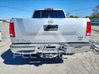 2013 Nissan TITAN фото