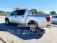 2013 Nissan TITAN фото