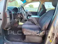 2013 Nissan TITAN фото