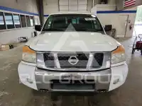 2013 Nissan TITAN фото