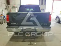 2013 Nissan TITAN фото