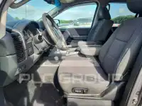 2013 Nissan TITAN photo