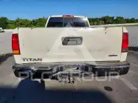 2013 Nissan TITAN фото