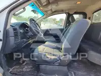 2013 Nissan TITAN фото