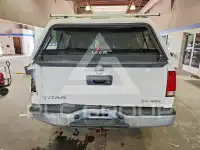 2013 Nissan TITAN фото