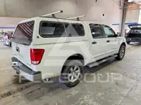 2013 Nissan TITAN фото