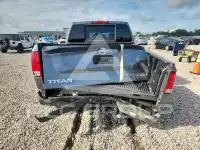 2013 Nissan TITAN photo