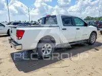 2013 Nissan TITAN фото