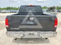 2013 Nissan TITAN фото