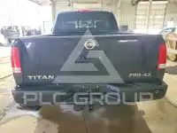 2013 Nissan TITAN фото