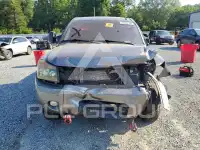 2013 Nissan TITAN фото