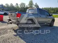 2013 Nissan TITAN фото