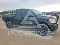 2013 Nissan TITAN фото