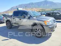 2013 Nissan TITAN фото