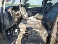 2013 Nissan TITAN фото