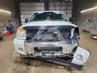 2013 Nissan TITAN photo