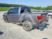 2013 Nissan TITAN фото