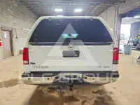 2013 Nissan TITAN photo