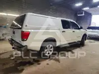 2013 Nissan TITAN photo
