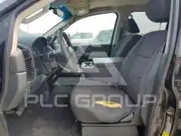 2013 Nissan TITAN фото