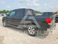 2013 Nissan TITAN фото