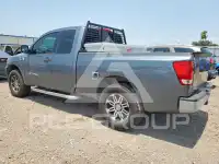 2013 Nissan TITAN фото