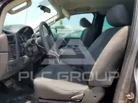 2013 Nissan TITAN фото