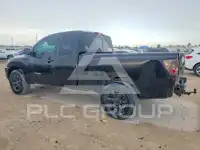2013 Nissan TITAN фото