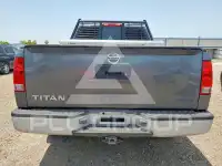 2013 Nissan TITAN фото