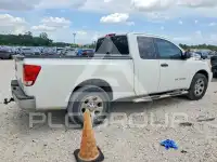 2013 Nissan TITAN фото