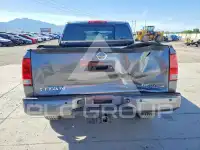 2013 Nissan TITAN фото