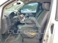 2013 Nissan TITAN фото