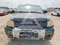 2013 Nissan TITAN фото