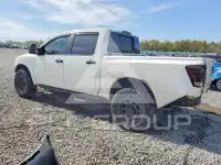 2013 Nissan TITAN фото