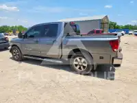 2013 Nissan TITAN фото