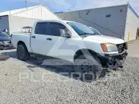 2013 Nissan TITAN фото