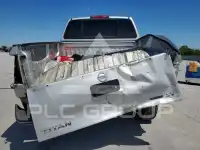 2013 Nissan TITAN фото