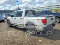 2013 Nissan TITAN photo