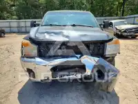2013 Nissan TITAN фото