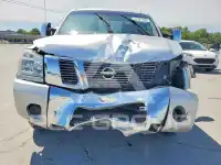 2013 Nissan TITAN фото