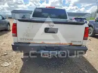 2013 Nissan TITAN photo