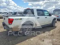 2013 Nissan TITAN photo