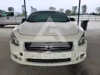 2013 Nissan MAXIMA photo