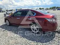 2013 Nissan MAXIMA фото