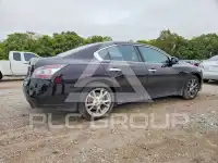2013 Nissan MAXIMA photo