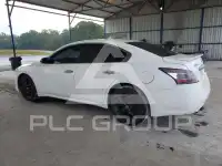 2013 Nissan MAXIMA photo